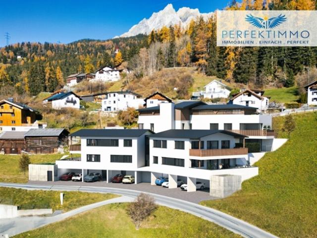 Wohnung kaufen in Strengen, Tirol