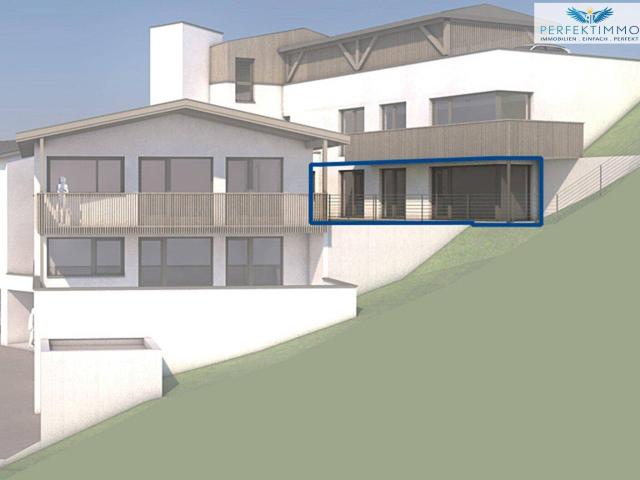 Apartment kaufen in Strengen, Tirol