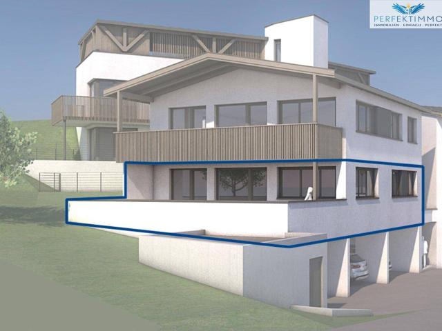 Apartment kaufen in Strengen, Tirol