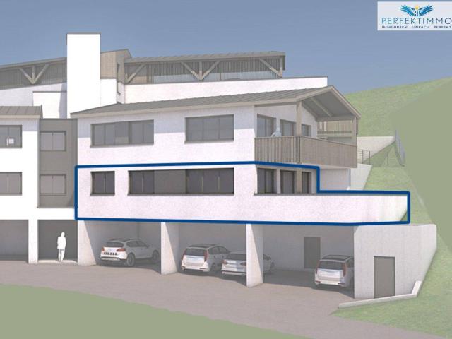 Apartment kaufen in Strengen, Tirol