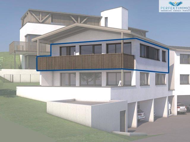 Apartment kaufen in Strengen, Tirol