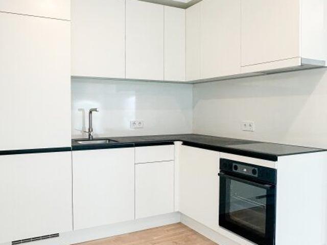 Apartment mieten in Donaustadt, Wien
