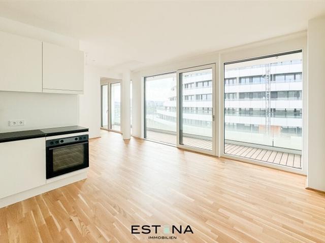 Wohnung mieten in Donaustadt, Wien
