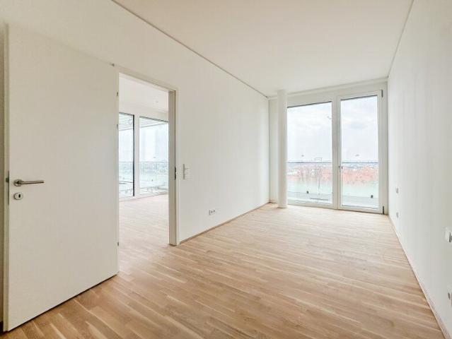 Apartment mieten in Donaustadt, Wien