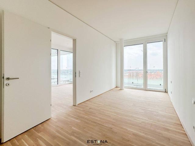 Apartment mieten in Donaustadt, Wien