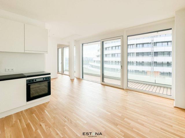 Apartment mieten in Donaustadt, Wien