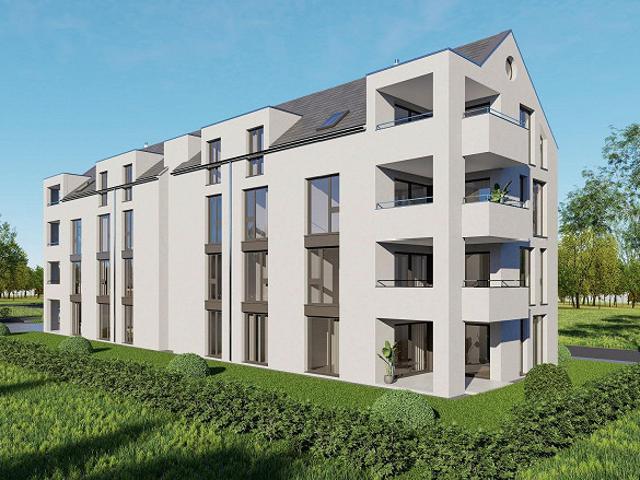 Immobilie kaufen in Fischingen, Thurgau