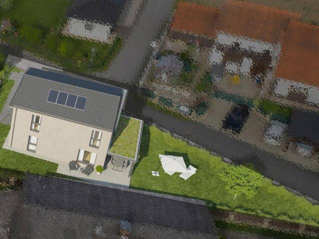 Haus kaufen in Misselsdorf, Mureck