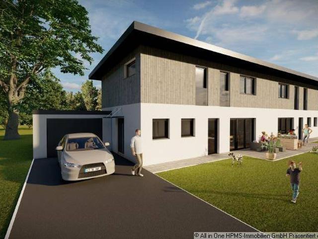 Haus kaufen in Reutte