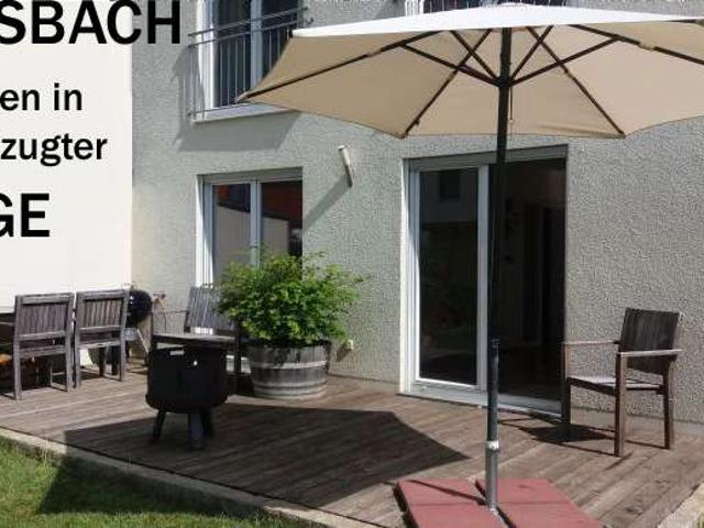 Haus kaufen in Reisbach, Landkreis Dingolfing-Landau