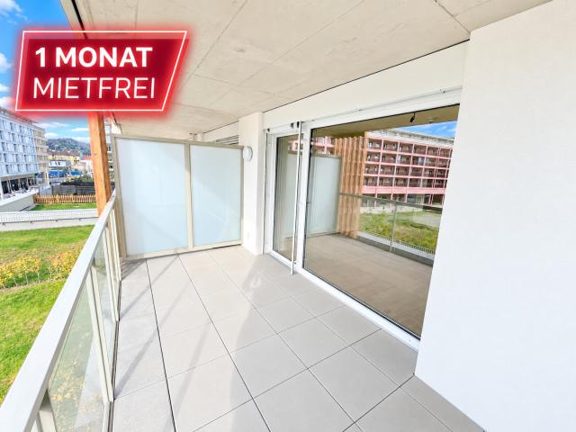 Apartment mieten in Gries, Gersdorf-Feistritz