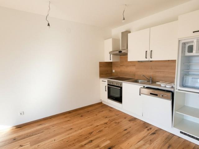 Wohnung kaufen in Lebring-Sankt Margarethen, Steiermark