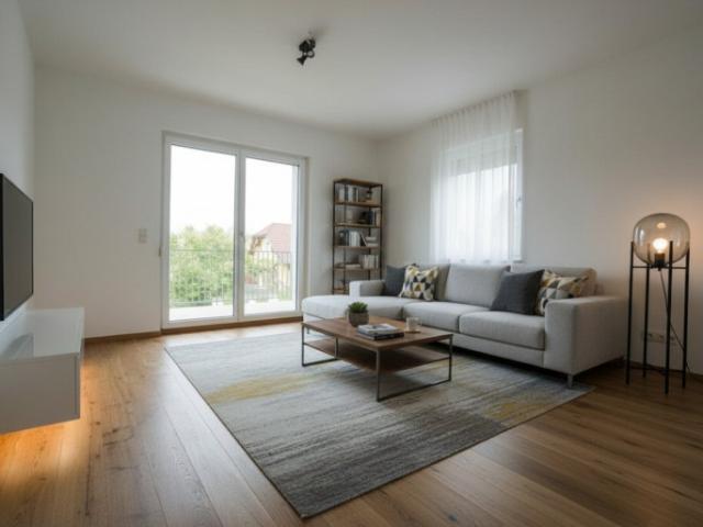 Terrassenwohnung kaufen in Lebring-Sankt Margarethen, Steiermark