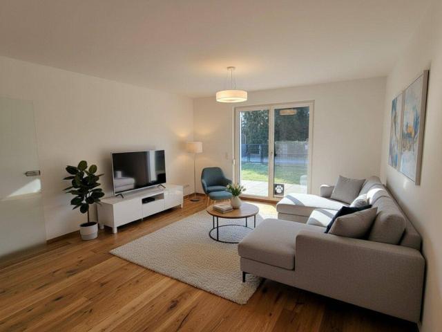 Apartment kaufen in Lebring-Sankt Margarethen, Steiermark