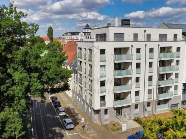 Wohnung kaufen in Leipzig, Sachsen