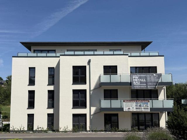 Wohnung kaufen in Alzenau, Bayern