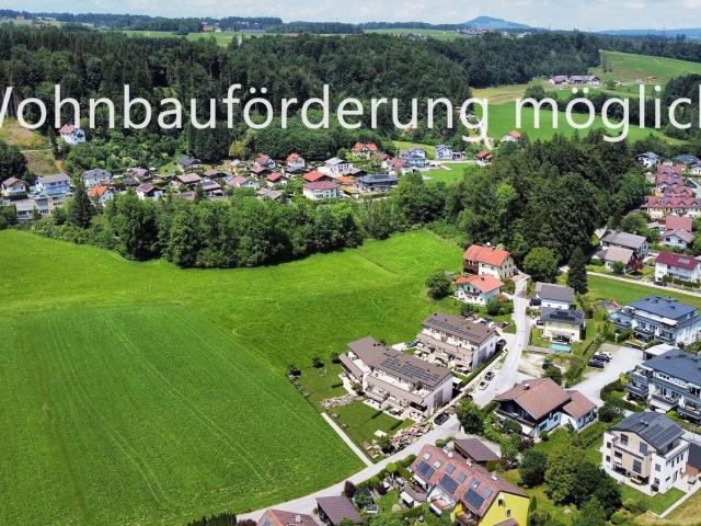 Etagenwohnung kaufen in Hallwang