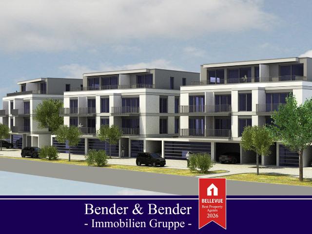 Wohnung kaufen in Bendorf, Rheinland-Pfalz