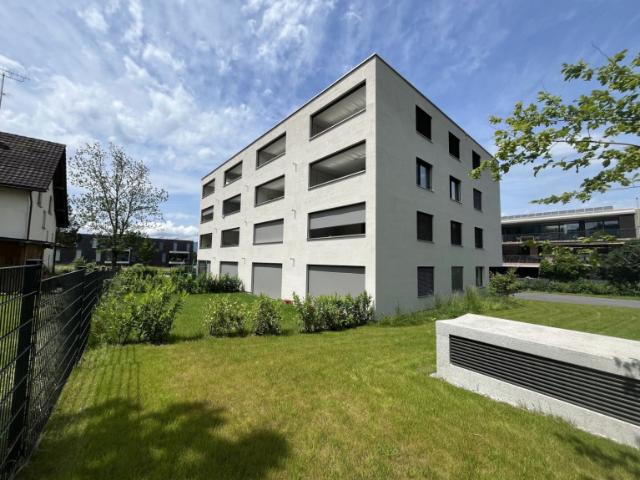 Terrassenwohnung kaufen in Götznerberg, Götzis