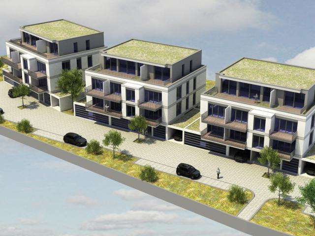 Wohnung kaufen in Bendorf, Rheinland-Pfalz