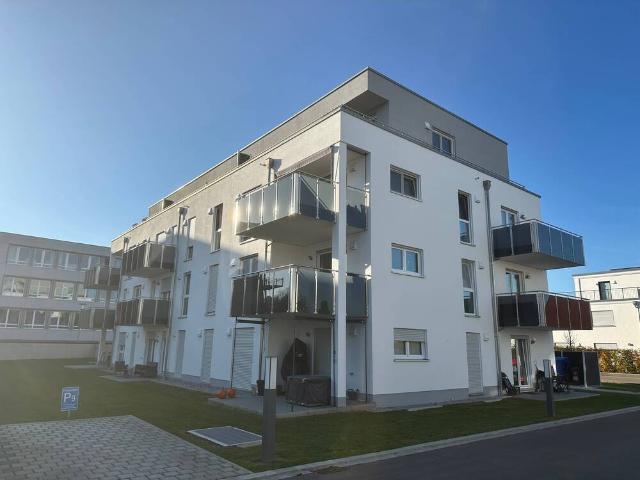Wohnung kaufen in Kleinerdlingen, Nördlingen