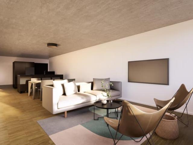 Immobilie kaufen in Biel, Bern