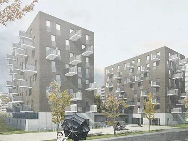 Apartment mieten in Lichtenberg, Berlin