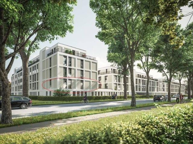Apartment mieten in Lankwitz, Berlin