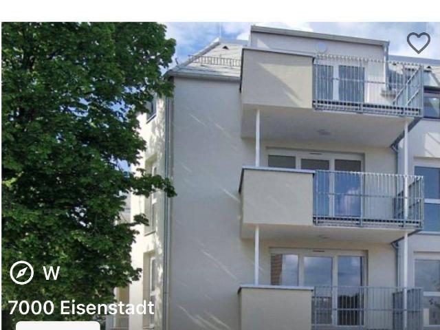 Apartment mieten in Eisenstadt, Burgenland