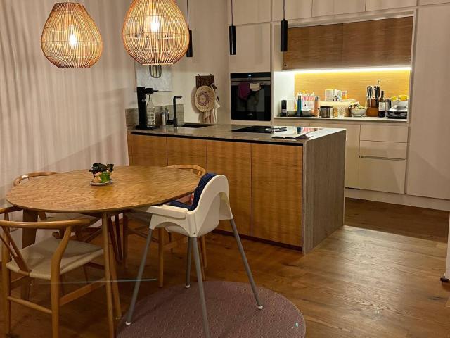 Apartment mieten in Fischl, Jenbach
