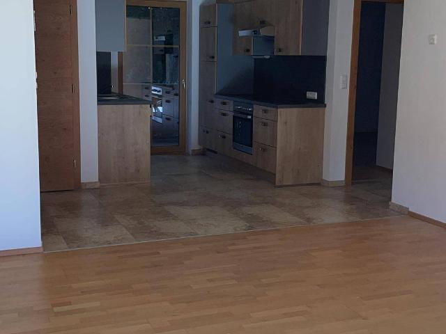 Apartment mieten in Au, Ellmau