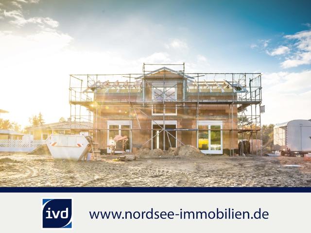 Dachgeschosswohnung kaufen in Ekel, Norden