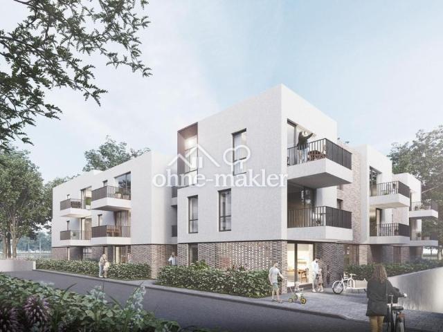 Apartment mieten in Ibbenbüren, Nordrhein-Westfalen