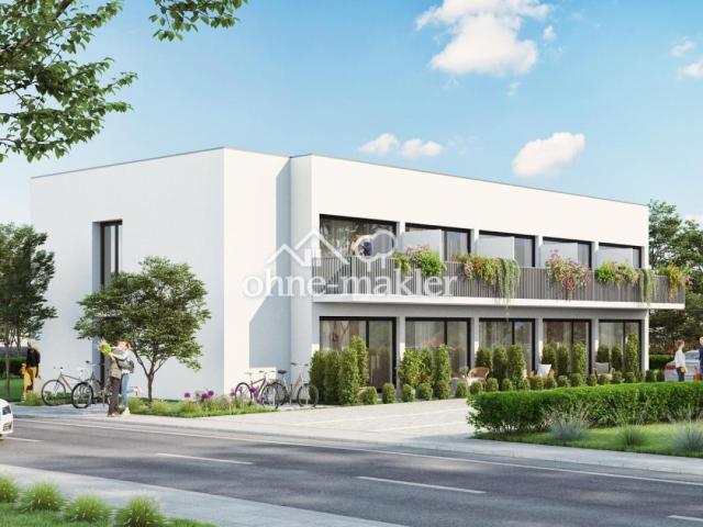 Apartment mieten in Deggendorf, Bayern