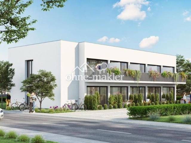 Apartment mieten in Deggendorf, Bayern