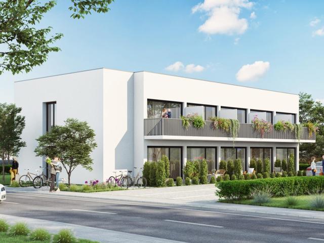 Wohnung mieten in Deggendorf, Bayern