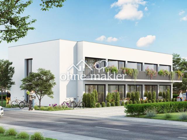 Apartment mieten in Kulturviertel, Deggendorf