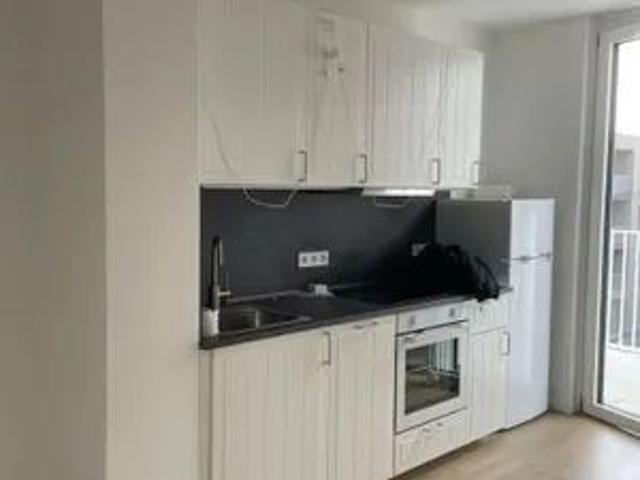 Apartment mieten in Meidlinger Hauptstraße, Wien