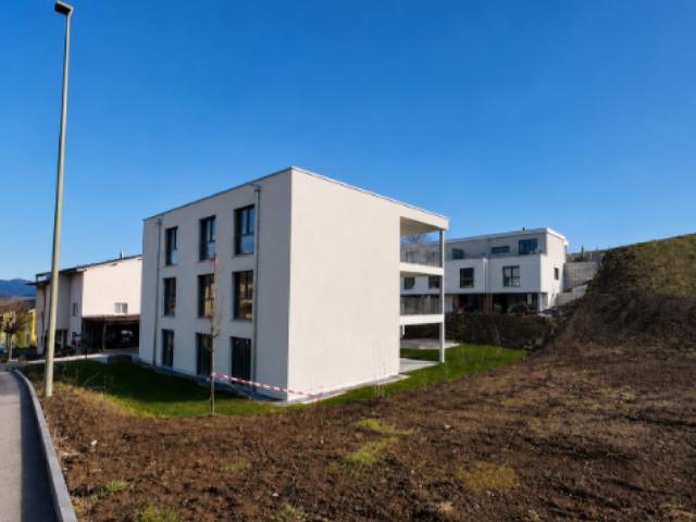 Wohnung kaufen in Laufen, Basel-Landschaft