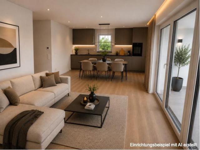Wohnung mieten in Bochum, Nordrhein-Westfalen