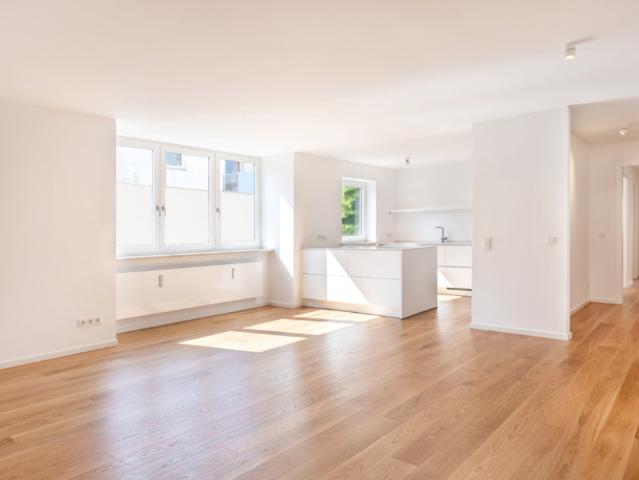 Wohnung kaufen in Jauchen, Oberstdorf