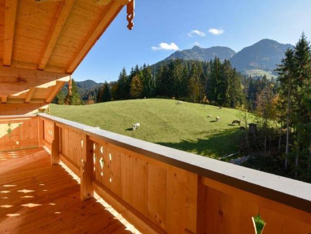 Apartment mieten in Hochfilzen, Tirol