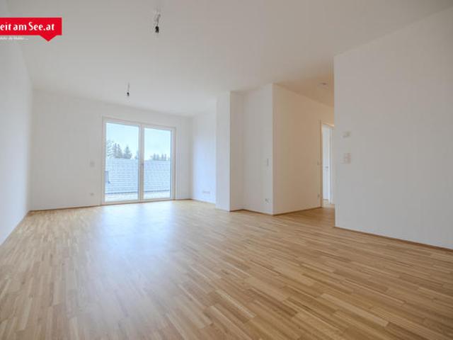 Wohnung kaufen in St. Georgen im Attergau, Oberösterreich
