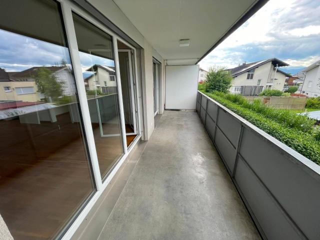 Apartment mieten in Dornbirn, Vorarlberg