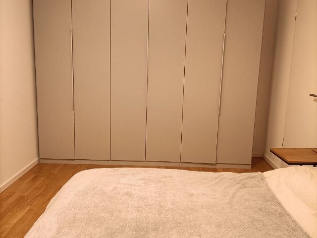 Apartment mieten in Richard-Sorge-Viertel, Berlin