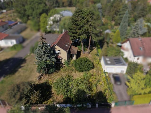Wohnung kaufen in Holzhausen, Leipzig