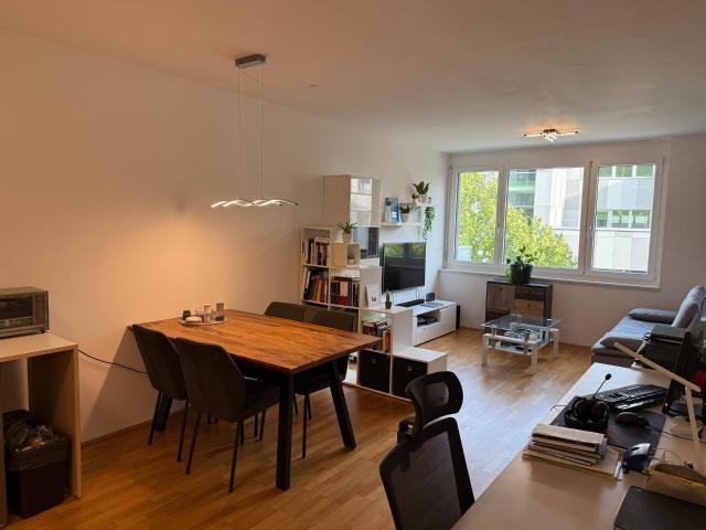 Apartment mieten in Kaplanhof, Linz