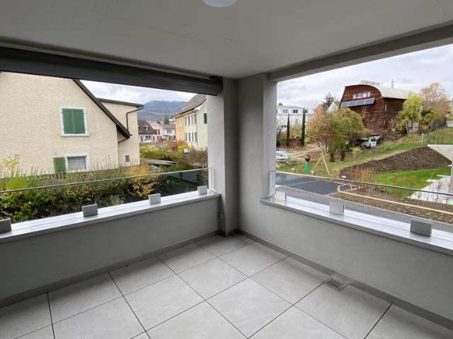Apartment mieten in Aesch (BL)