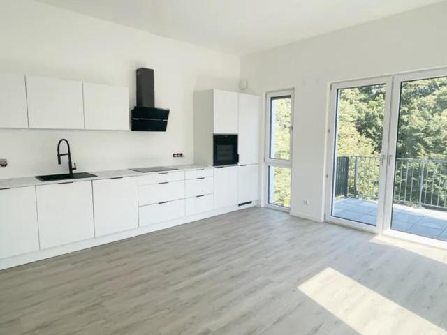 Apartment mieten in München, Solln