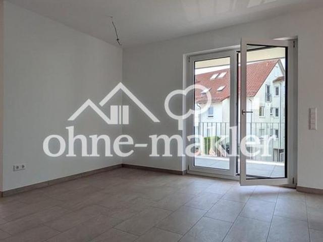 Apartment mieten in Möhrig, Öhringen